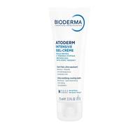 Bioderma Atoderm Intensive Gel-Cream Idratante 75 ml Cura Lenitiva