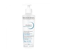 Bioderma Atoderm - Intensive Gel-Creme Trattamento Intensivo Anti-Prurito, 200ml