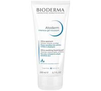 Bioderma - Atoderm Intensive Gel Mouss Confezione 200Ml