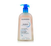 Gel Viso Detergente - Bioderma Atoderm Intencive Ultra-Rich Foaming Gel 500 ml