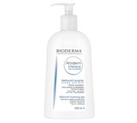 Bioderma Atoderm - Intensive Gel Moussant Gel Detergente Corpo, 500ml