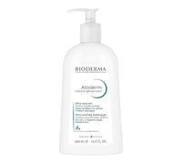 BIODERMA Atoderm Intensive Gel moussant Gel doccia antirritazioni pell