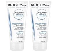 BIODERMA Atoderm Intensive Gel moussant Gel doccia antirritazioni pell