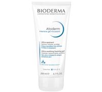 Bioderma Atoderm Gel Intensive Gel Detergente 200 ml