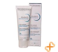 Bioderma Atoderm Intensivo Baume Ultra-Soothing Baslamo 75ml Asciutto Irritata