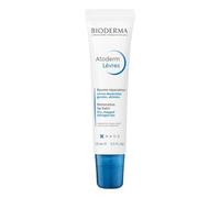 Bioderma Atoderm Levres Baume Balsamo Labbra, 15ml