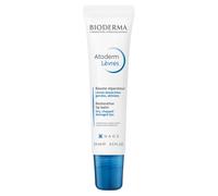BIODERMA Atoderm Lèvres balsamo per le labbra 15 ml