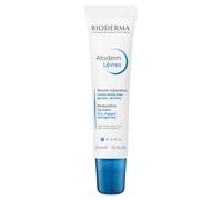 Bioderma Atoderm Lip Balm Balsamo Nutriente e Rigenerante per Labbra 15 ml