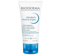 BIODERMA - Atoderm Mains Crema ultra-riparatrice - Crema mani