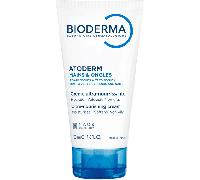 Bioderma Atoderm Mani e Unghie Crema Riparatrice 50 ml