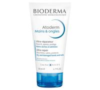 Bioderma Atoderm Mani & Unghie Crema per Mani e Unghie 50 ml