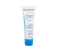 Bioderma Atoderm Nutritive Cream 40Ml Unisex (Crema Da Giorno)