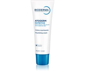 Bioderma Atoderm Nutritive crema giorno per pelli secche e sensibili 40 ml