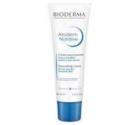 Bioderma Atoderm Nutritive 40 ml Crema
