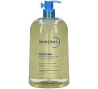 Bioderma Atoderm 1000 ml Gel doccia Corpo