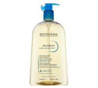 Bioderma Atoderm olio detergente in schiuma Huile de Douche 1000 ml