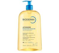 BIODERMA Atoderm Olio Doccia Detergente Lenitivo e Anti Irritazione Comfort