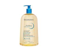 BIODERMA Atoderm Olio Doccia Detergente Lenitivo e Anti Irritazione Comfort
