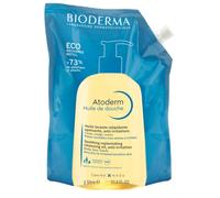 BIODERMA Atoderm Soothing Lipid-Replenishing Cleansing Oil 1000 ml olio doccia lenitivo e nutriente per pelli molto secche e sensibili Unisex