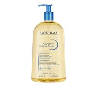 Bioderma Atoderm olio doccia (Huile de Douche) - Volume: 1000 ml - ricarica