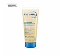 Bioderma Atoderm Olio Doccia Pelli da Molto Secche a Irritate 100 ml - Gel Doccia