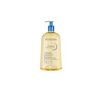 Bioderma Atoderm Olio Doccia Pelli Molto Secche a Irritate 1 litro - Olio doccia