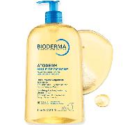 Bioderma Atoderm Olio Doccia Ultra-Nutriente Pelle Secca 1 L