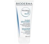 Bioderma Atoderm PP Balsamo 500ml - Balsamo corpo