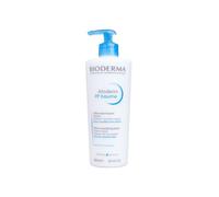 Bioderma Atoderm Pp Baume 500Ml Unisex (Balsamo Per Il Corpo)