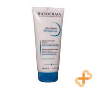 Bioderma Atoderm Pp Ultra Nutriente Baslamo 200ml pelle Secca Delicata Restaura