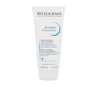 BIODERMA Atoderm Préventive crema nutriente e protettiva per pelli secche, sensibili e atopiche 200 ml Unisex