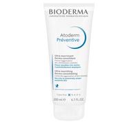 Bioderma Atoderm Preventive Crema Pelle Sensibile 200 ml