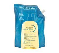 BIODERMA Atoderm Soothing Lipid-Replenishing Cleansing Oil 1000 ml olio doccia lenitivo e nutriente per pelli molto secche e sensibili Unisex