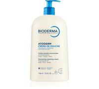Bioderma Atoderm Shower Cream crema doccia nutriente per pelli normali e secche 1000 ml