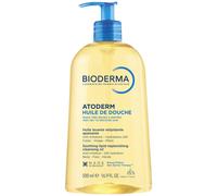 Bioderma Atoderm Shower Oil 500ml