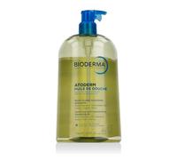 BIODERMA Atoderm Soothing Lipid-Replenishing Cleansing Oil 1000 ml olio gel doccia Unisex