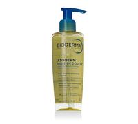 Bioderma Atoderm Soothing Lipid-Replenishing Cleansing Oil 200 ml