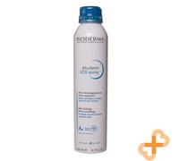 Bioderma Atoderm SOS Spray 200ml Antiprurito Lenitivo Pelle Secca Irritata