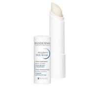 Bioderma Atoderm - Stick Levres Stick Labbra Lenitivo e Idratante, 4g