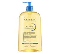 Bioderma - Atoderm Ultra-nourishing Cleansing Oil - 1L