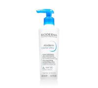 BIODERMA Atoderm Crème Ultra With a Pump crema corpo nutriente e idratante per pelli da normali a secche e sensibili 200 ml Unisex