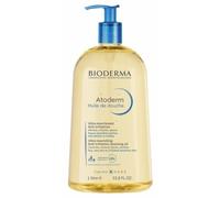 Bioderma Atoderm Ultra Nourishing Shower Oil 1000ml