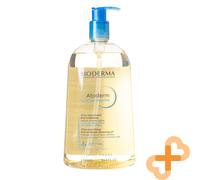 BIODERMA Atoderm Ultra Nutriente Anti Irritazione Olio Detergente 1 L Emolliente