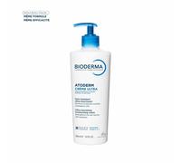 Bioderma Atoderma Crema Corpo Ultra Nutriente e Idratante 500 ml - Crema corpo
