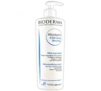 Bioderma - Bioderma Atoderm Intensive Baume Ultra-Soothing Balm 500ML