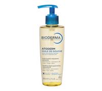 Bioderma - Bioderma Atoderm Olio Ultra-Nutriente Anti-Irritazioni 200ml - 971268937