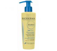 Bioderma - Bioderma Atoderm Shower Oil 200ML