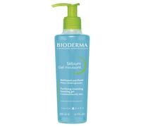 Bioderma Bioderma Sébium Moussant Gel Detergente Per Il Viso 200ml 903468940