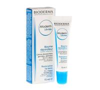 BIODERMA Atoderm Lèvres balsamo per le labbra 15 ml