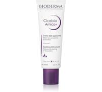Bioderma Cicabio Arnica+ crema lenitiva contro lividi e contusioni 40 ml